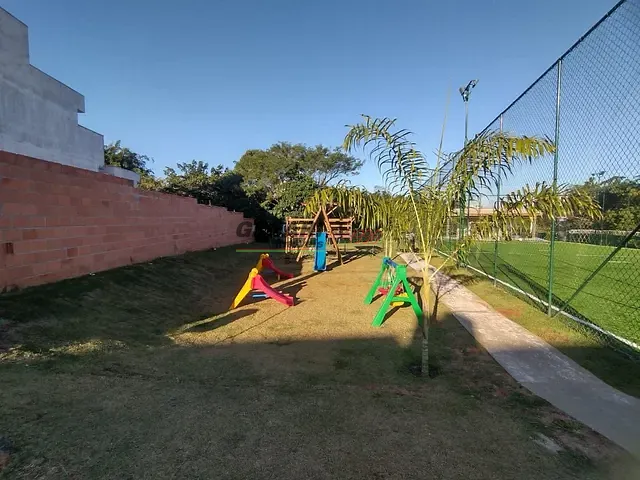 Terreno com 200m², à venda, no bairro Vila Rubens em Indaiatuba