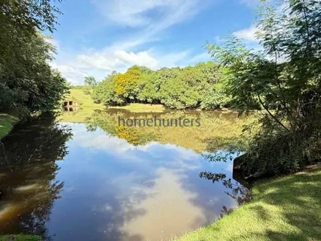 Terreno com 1067m², à venda, no bairro Loteamento Residencial Pedra Alta (Sousas) em Avenida Isaura Roque Quércia