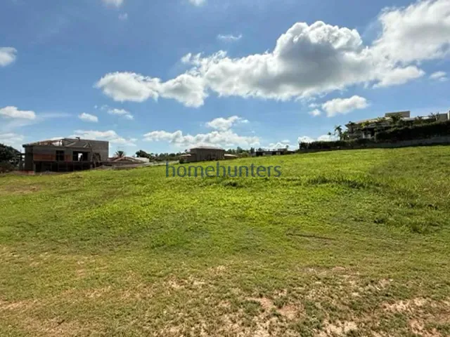 Terreno com 1067m², à venda, no bairro Loteamento Residencial Pedra Alta (Sousas) em Avenida Isaura Roque Quércia