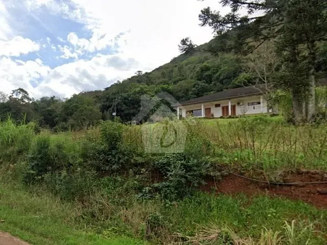 Terreno com 360m², à venda, no bairro LINHA HARMONIA em Teutônia