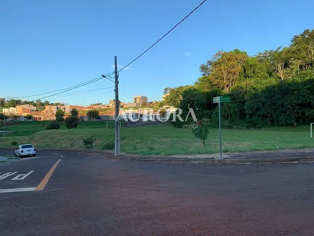 Terreno com 250m², à venda, no bairro Heimtal em Londrina