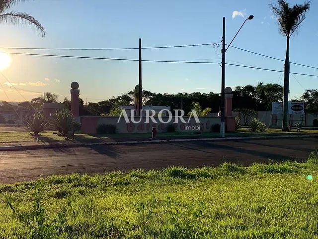 Terreno com 250m², à venda, no bairro Heimtal em Londrina