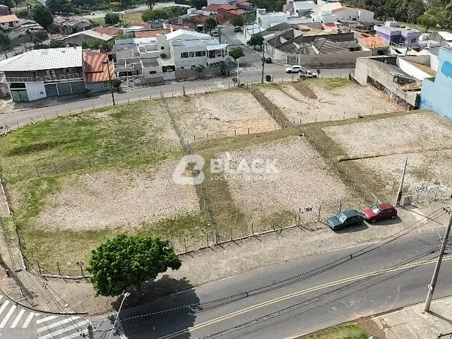 Terreno com 778m², para alugar, no bairro Jardim Paulista em Votorantim