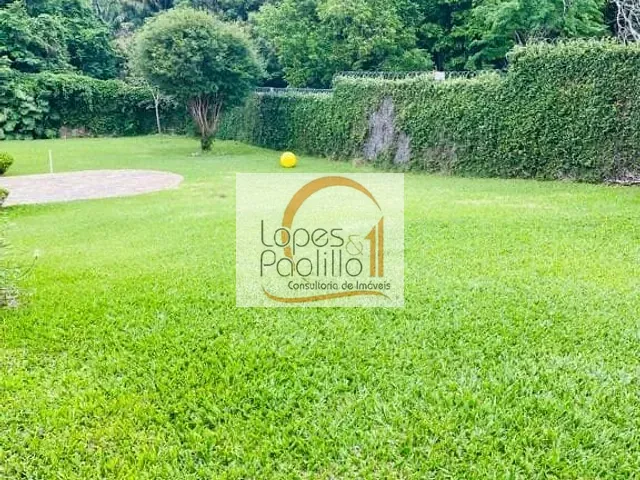 Terreno com 634m², à venda, no bairro Jardim Floresta em Atibaia