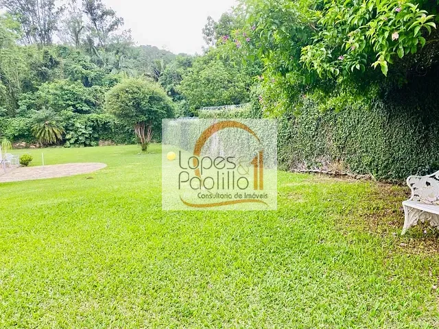 Terreno com 634m², à venda, no bairro Jardim Floresta em Atibaia