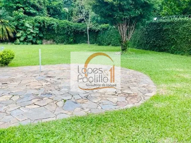 Terreno com 634m², à venda, no bairro Jardim Floresta em Atibaia