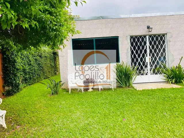 Terreno com 634m², à venda, no bairro Jardim Floresta em Atibaia