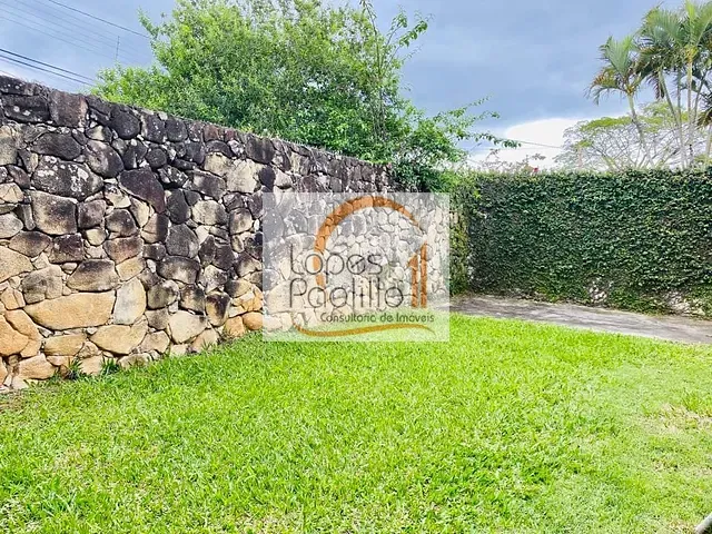 Terreno com 634m², à venda, no bairro Jardim Floresta em Atibaia