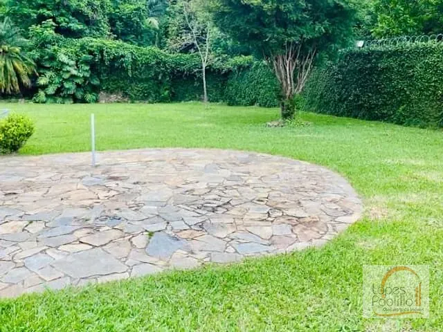 Terreno com 634m², à venda, no bairro Jardim Floresta em Atibaia