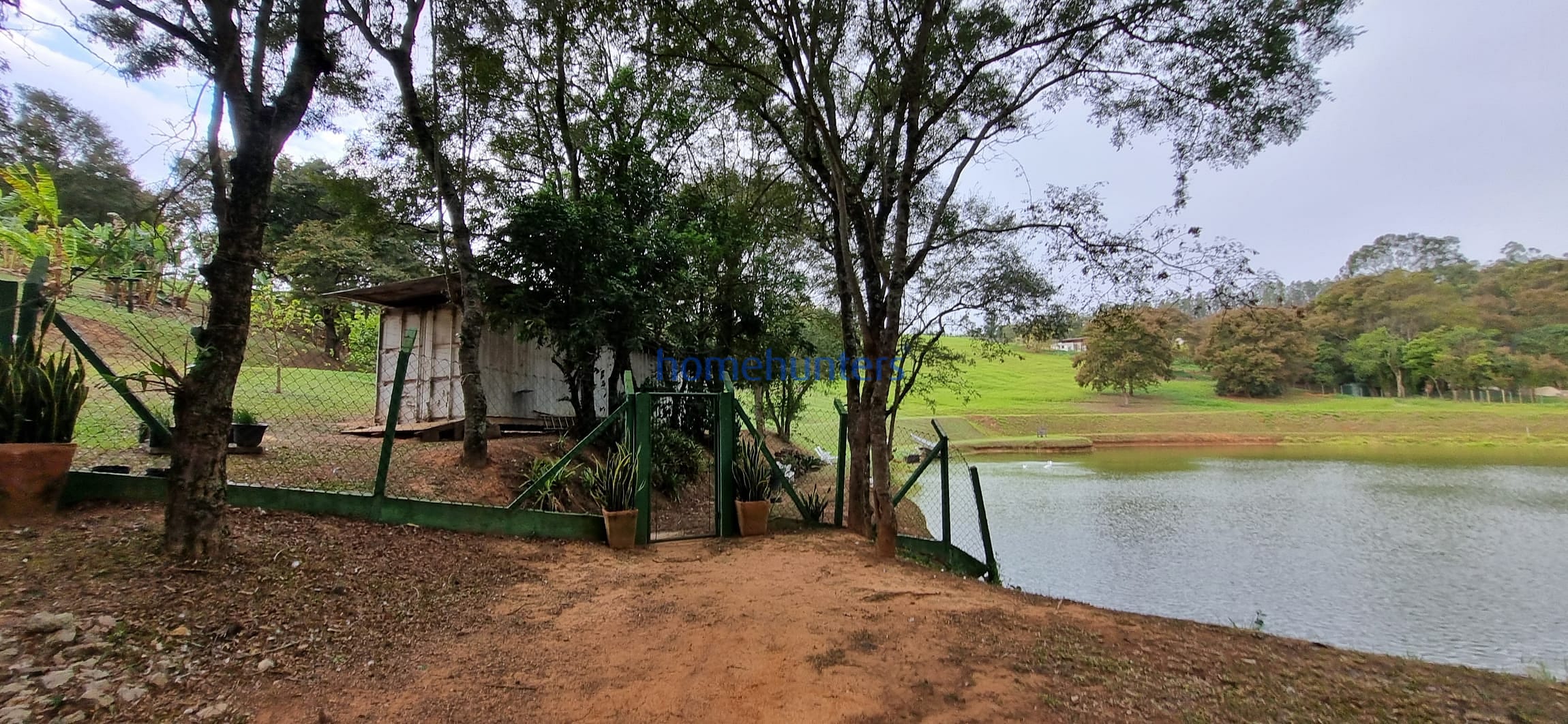 Terreno, 2 hectares - Foto 31