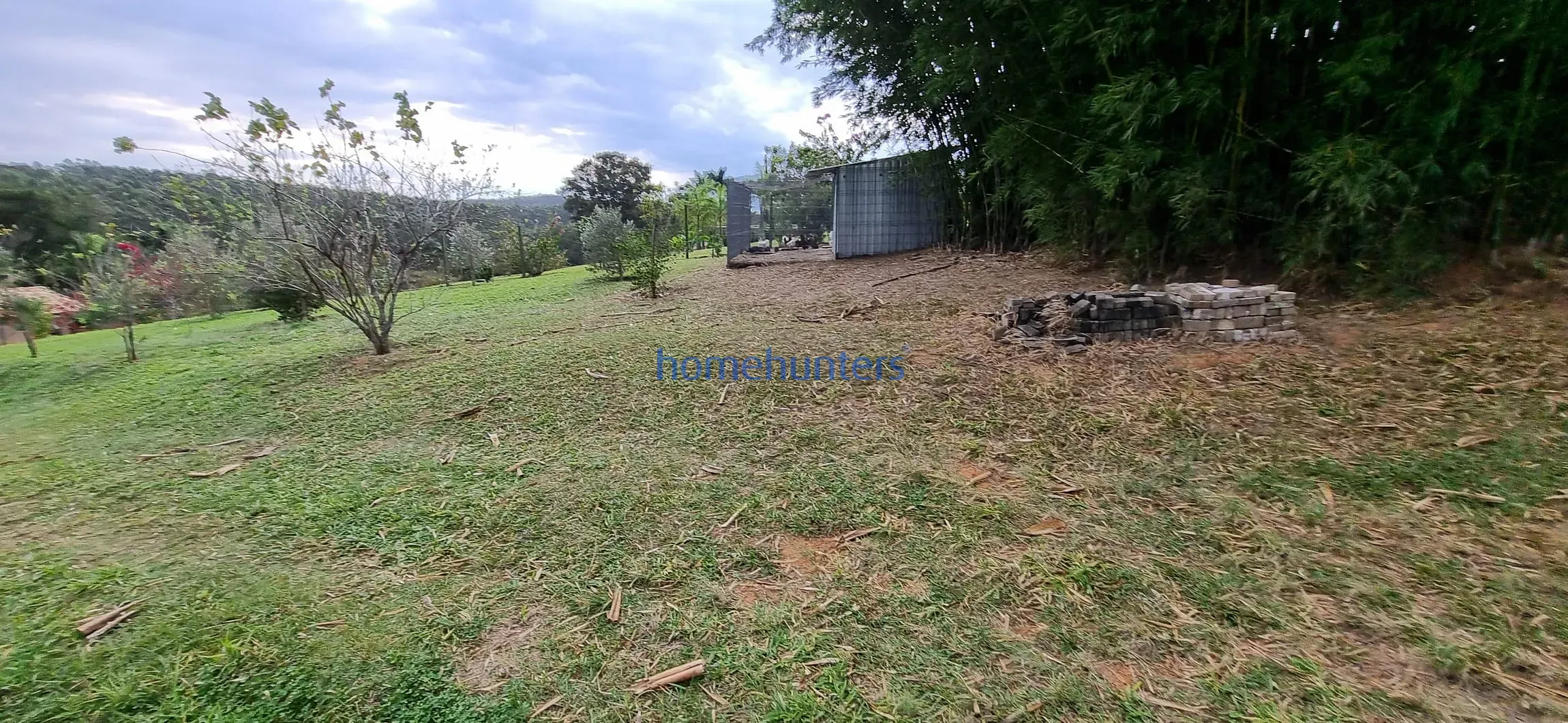 Terreno, 2 hectares - Foto 8