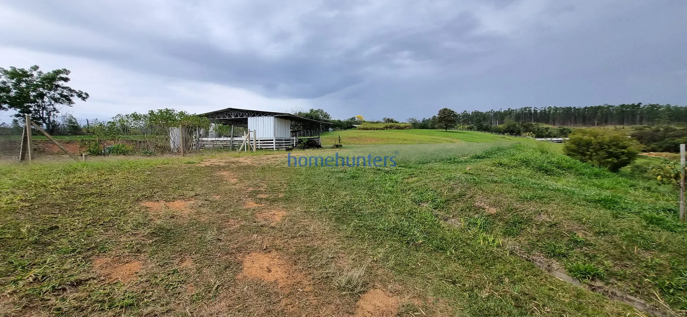 Terreno, 2 hectares - Foto 9