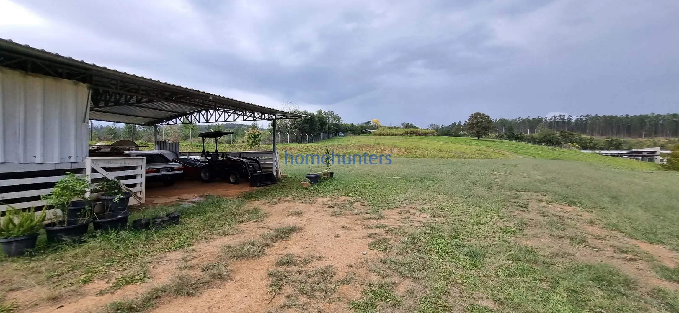 Terreno, 2 hectares - Foto 2