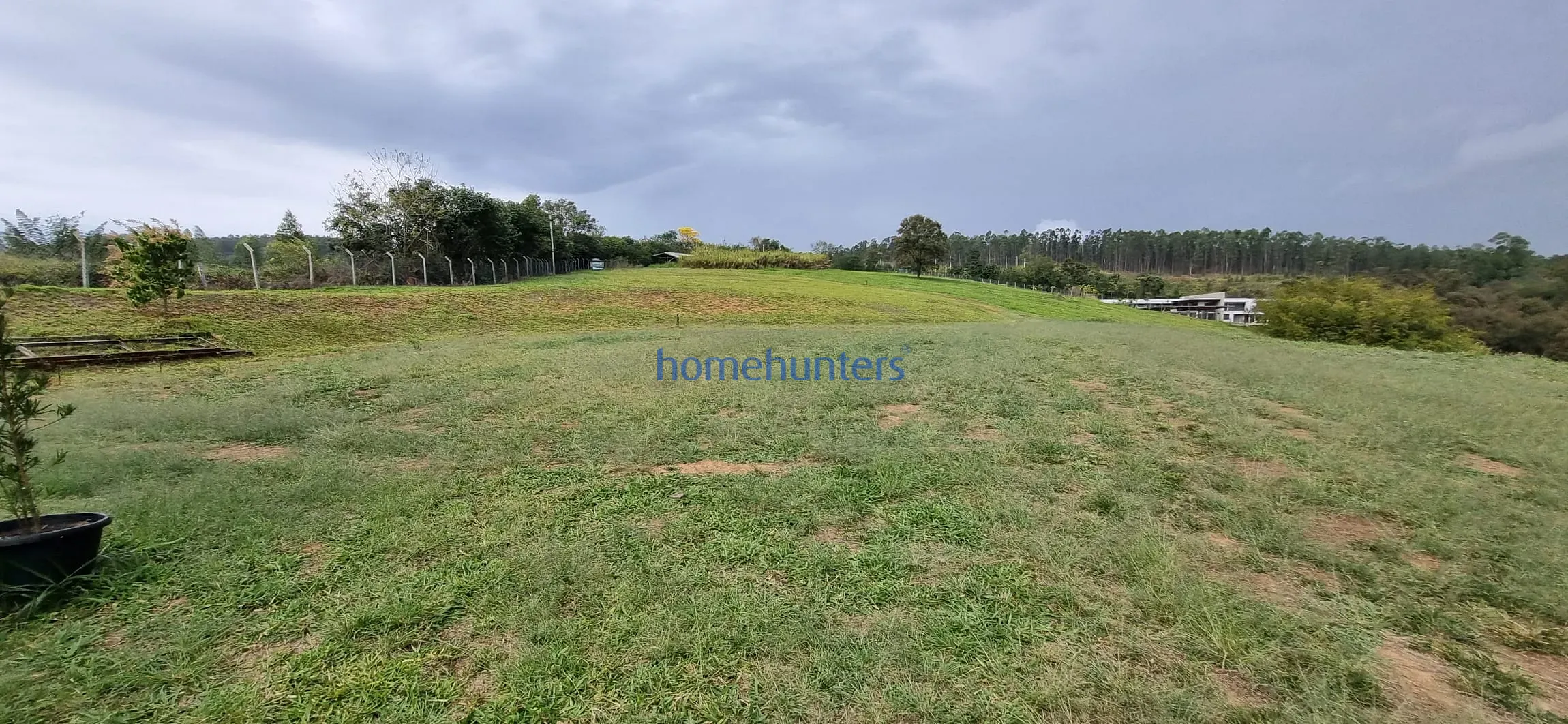 Terreno, 2 hectares - Foto 4