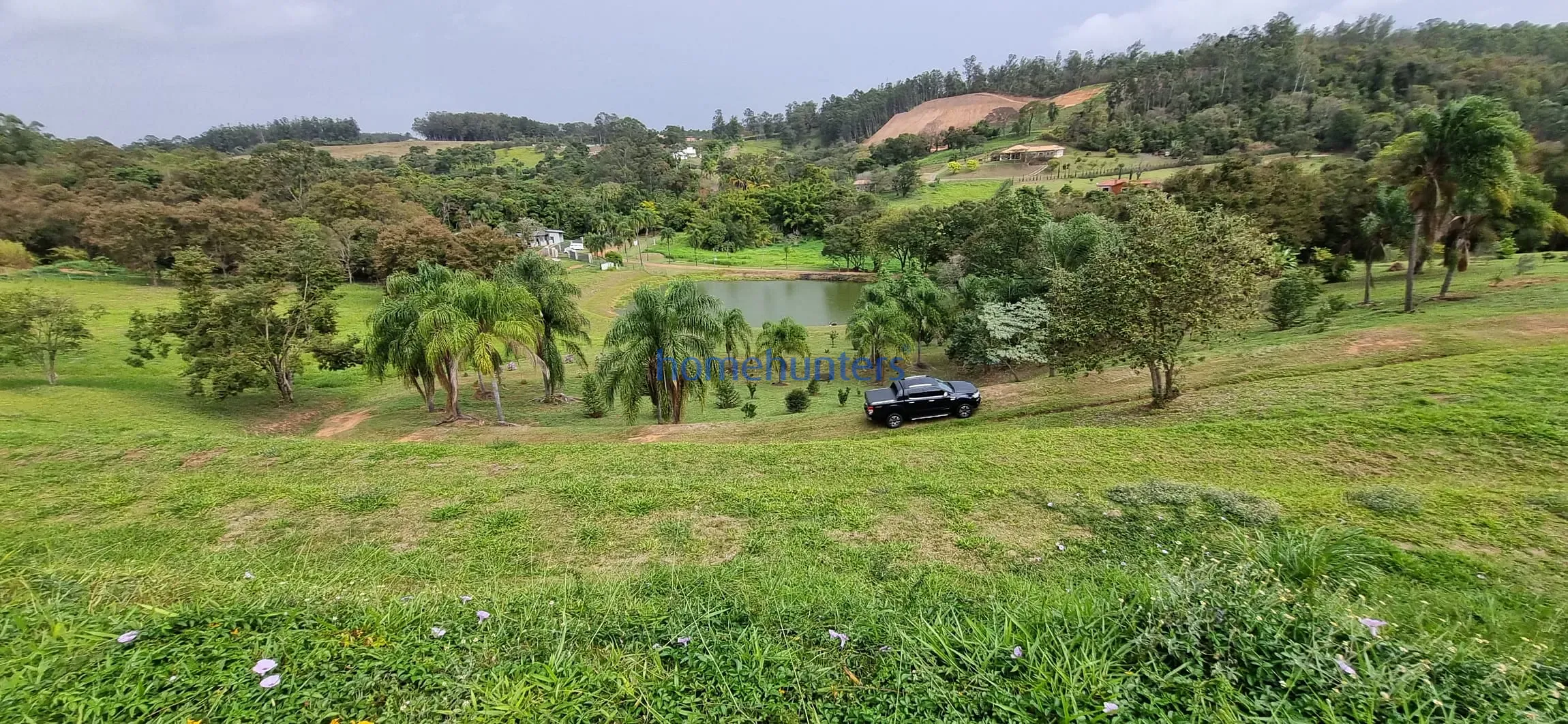 Terreno, 2 hectares - Foto 18