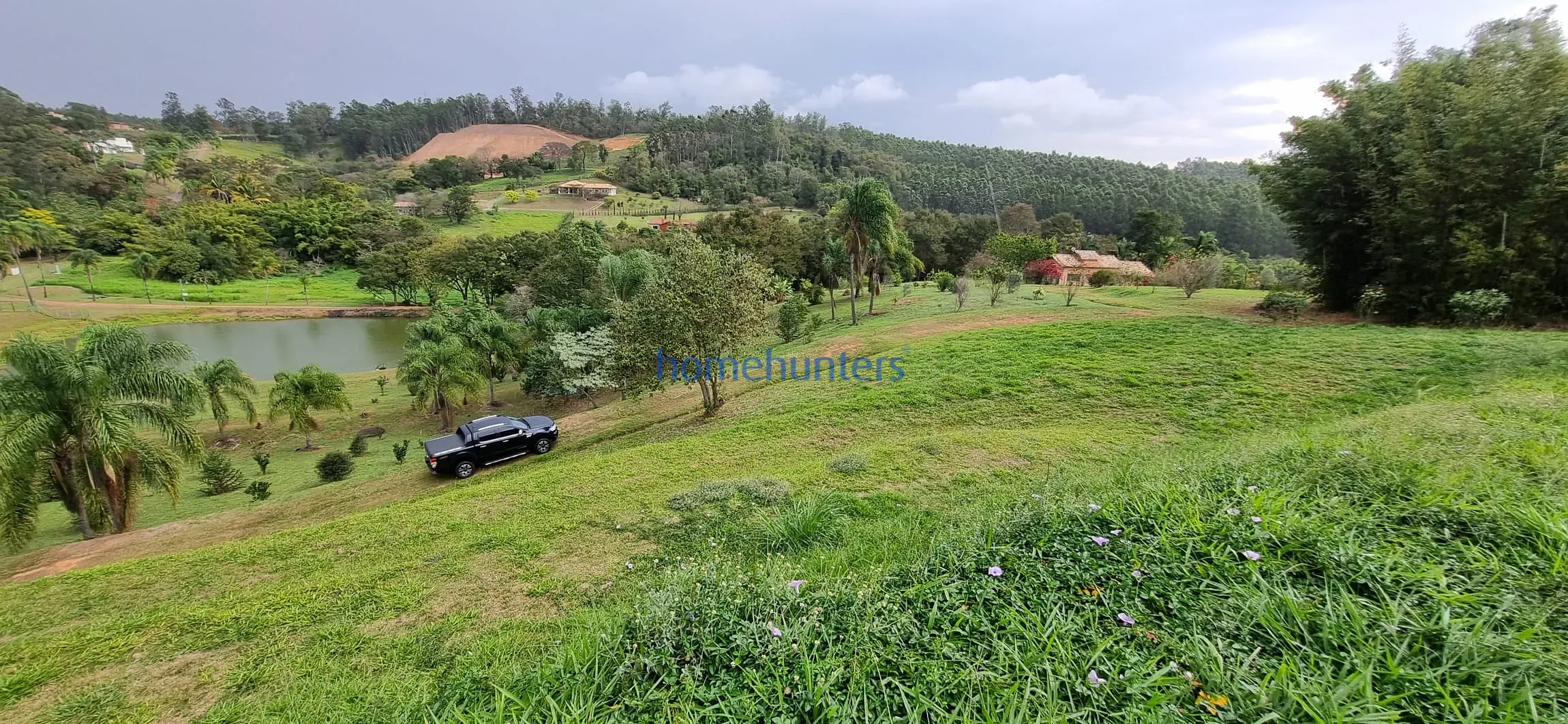 Terreno, 2 hectares - Foto 13