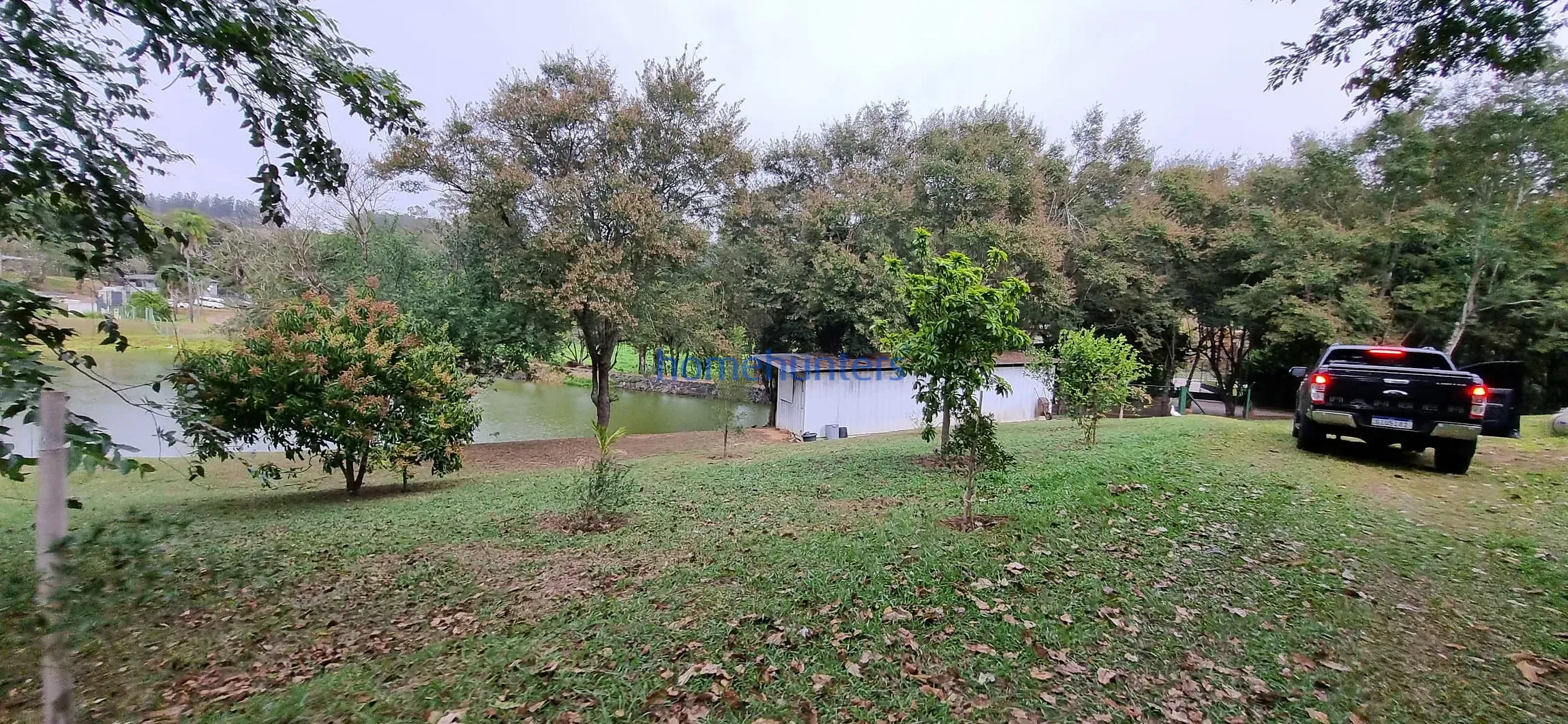 Terreno, 2 hectares - Foto 21