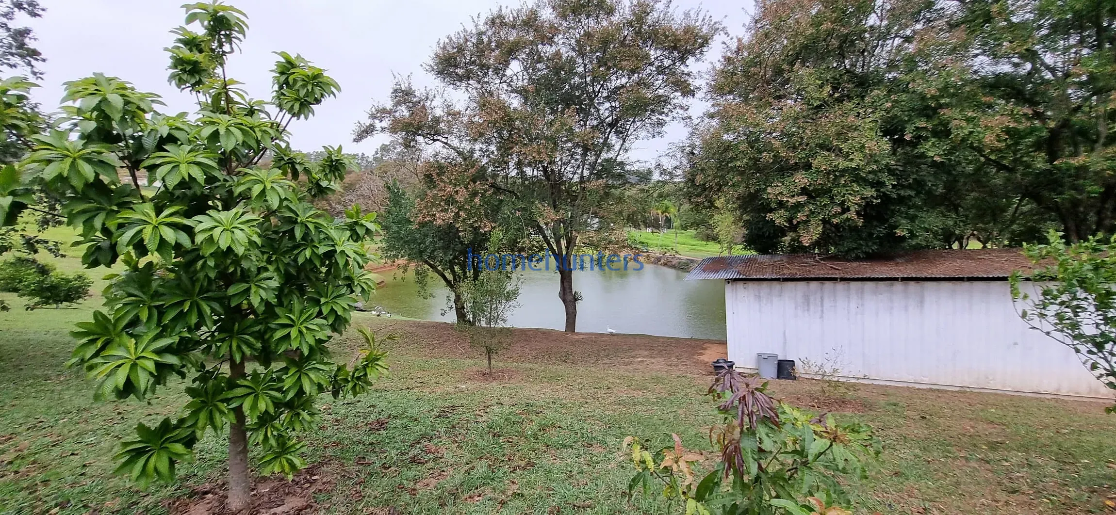 Terreno, 2 hectares - Foto 17