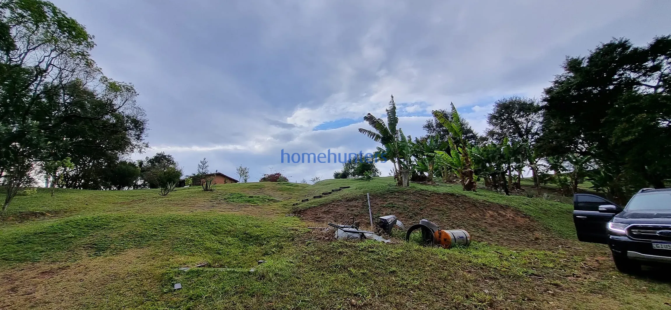 Terreno, 2 hectares - Foto 24