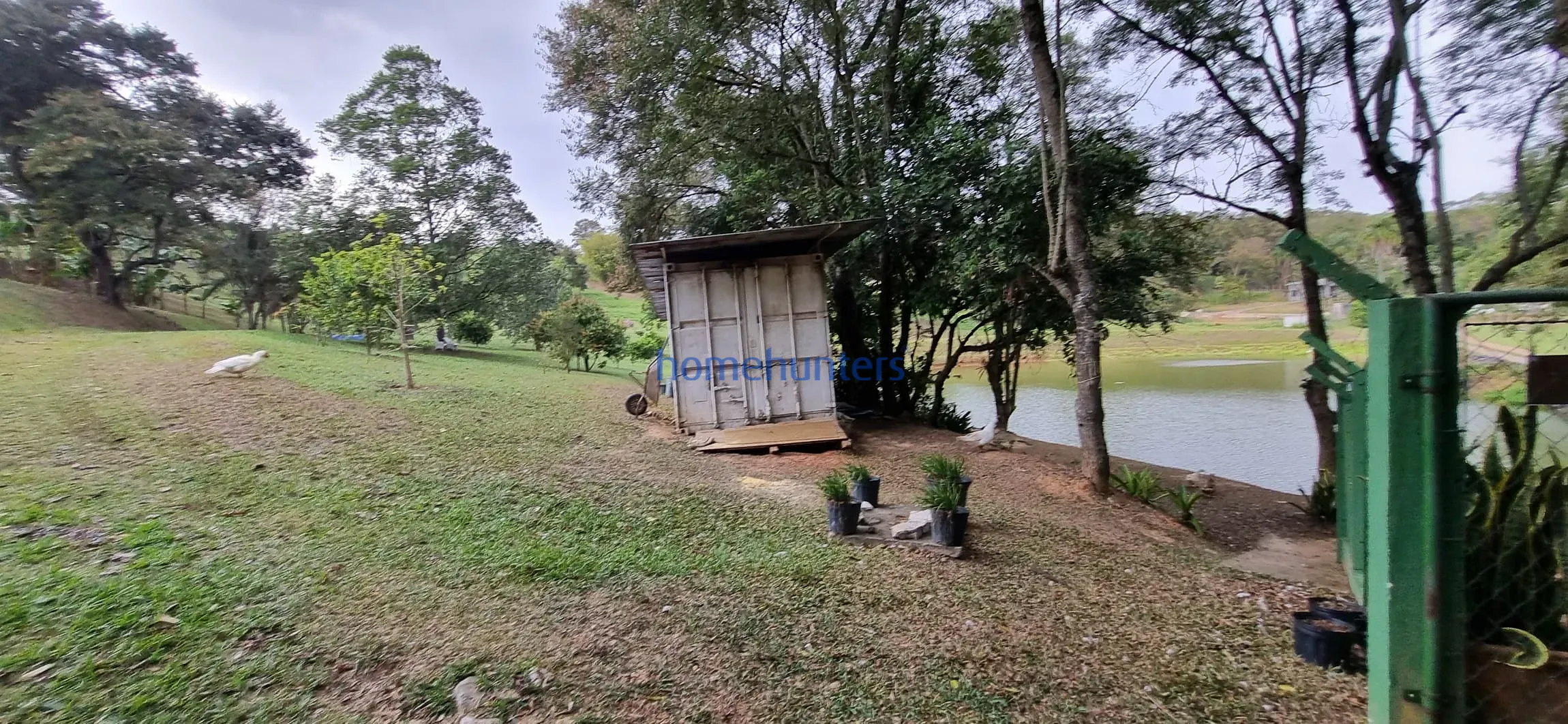 Terreno, 2 hectares - Foto 27