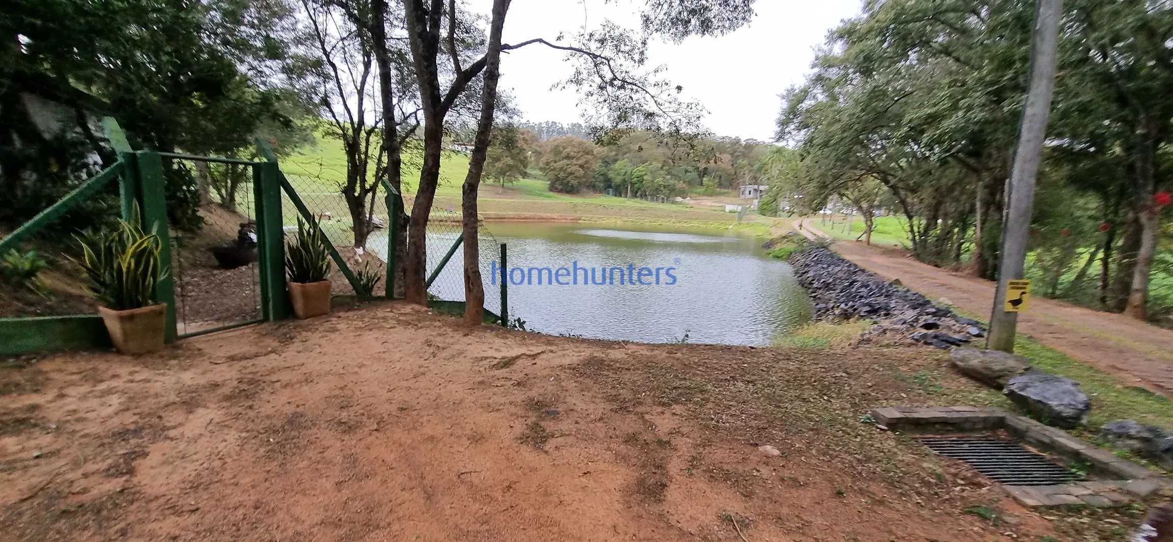 Terreno, 2 hectares - Foto 22