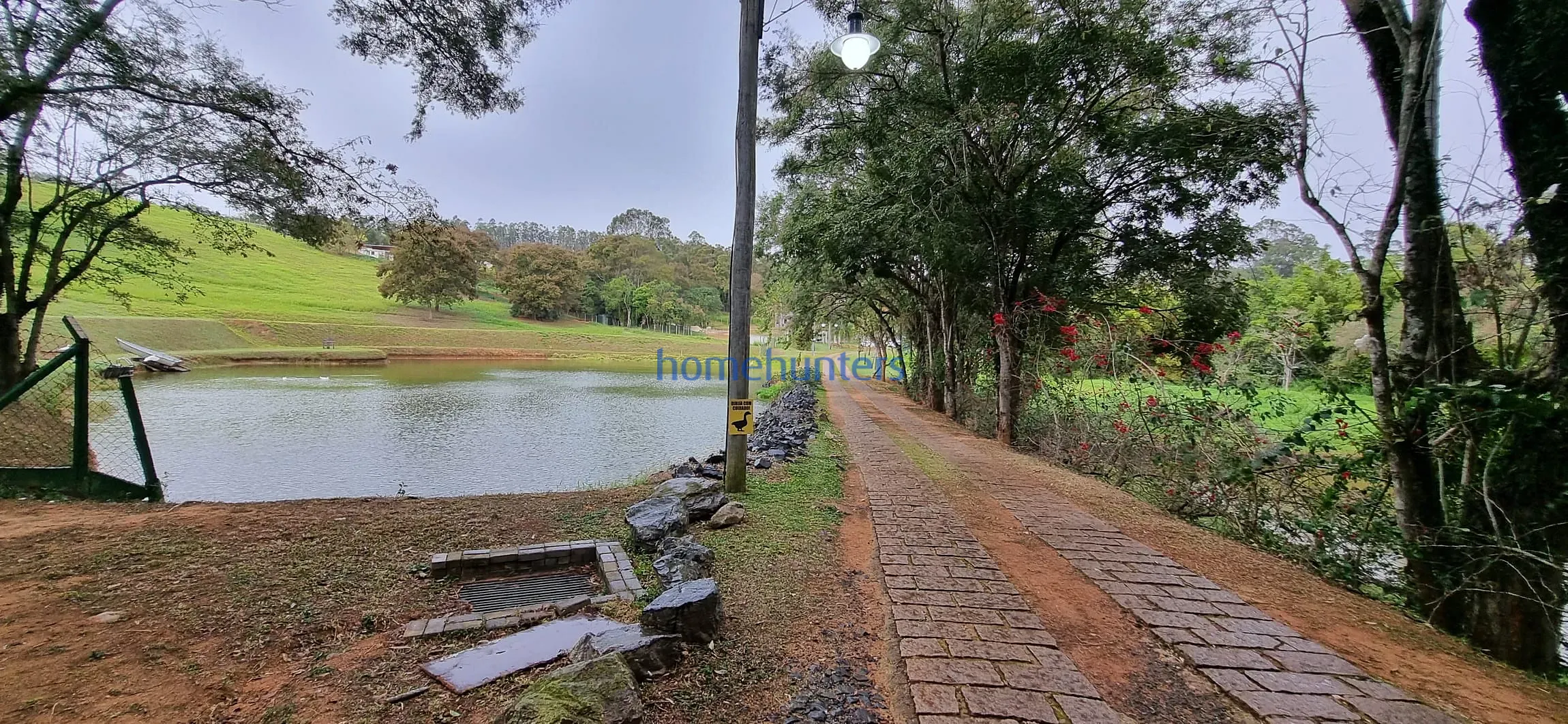 Terreno, 2 hectares - Foto 1