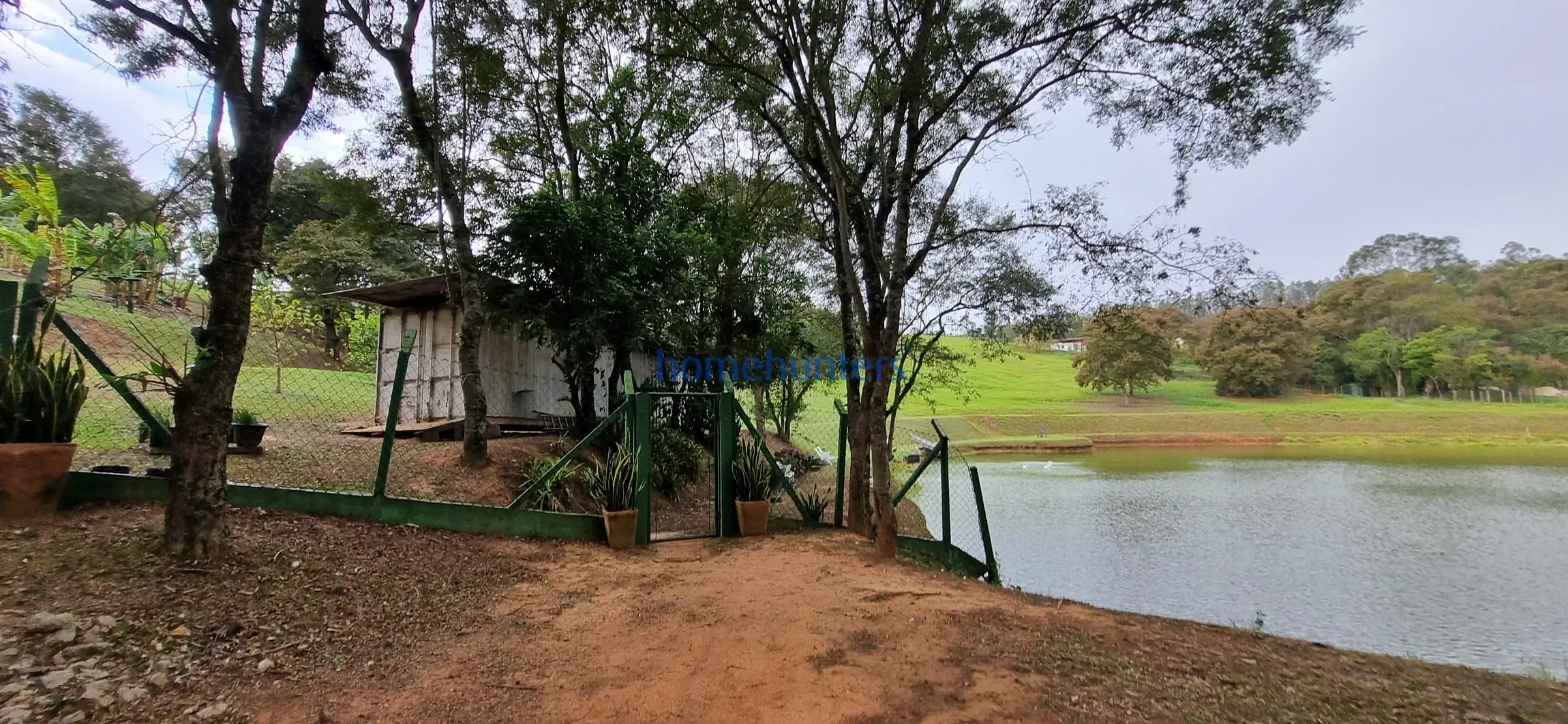 Terreno, 2 hectares - Foto 31
