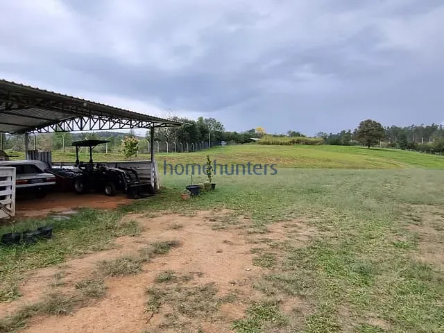 Terreno com 23169m², à venda, no bairro Jardim Martinelli (Sousas) em Campinas