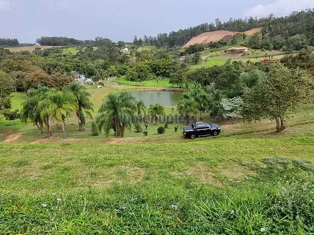 Terreno com 23169m², à venda, no bairro Jardim Martinelli (Sousas) em Campinas