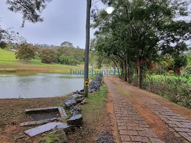 Terreno com 23169m², à venda, no bairro Jardim Martinelli (Sousas) em Campinas