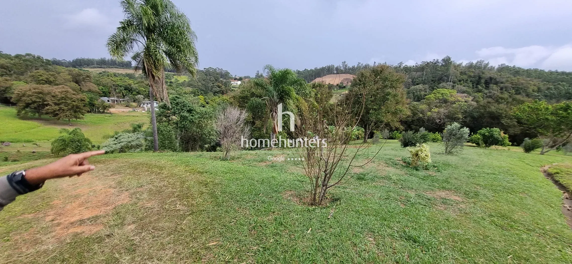 Terreno, 2 hectares - Foto 7