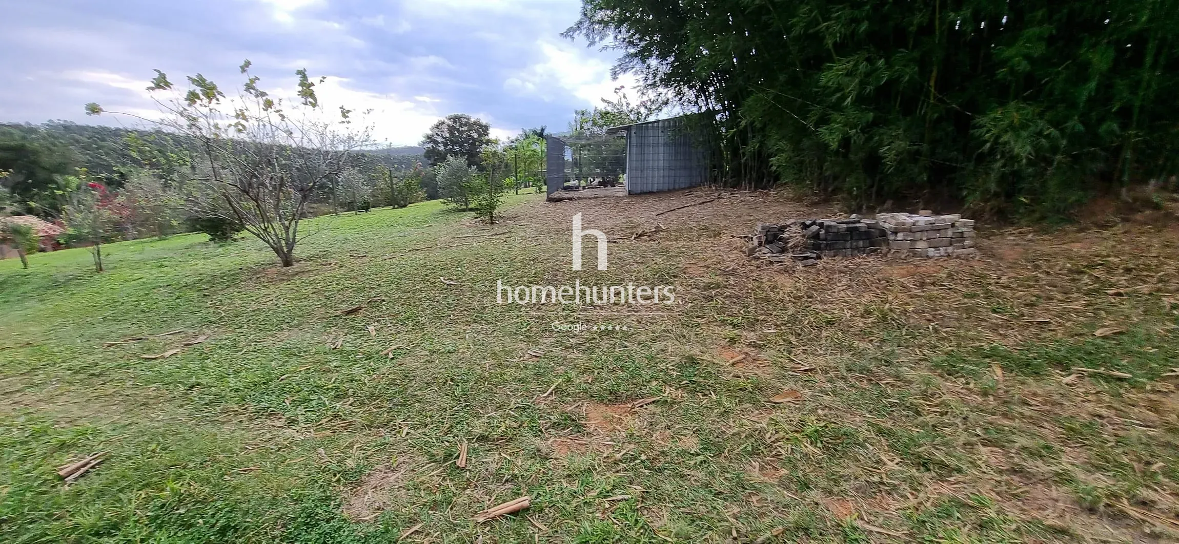 Terreno, 2 hectares - Foto 8