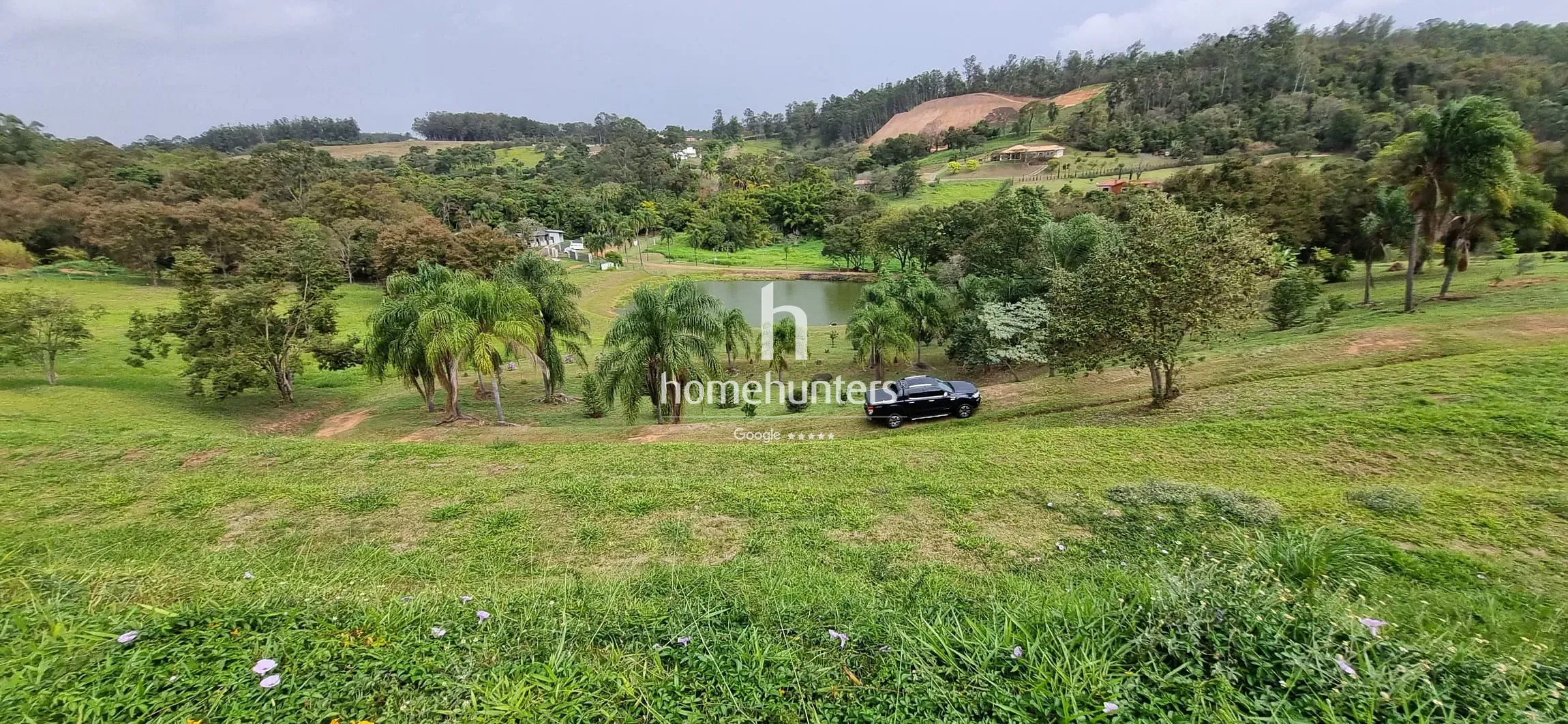 Terreno, 2 hectares - Foto 18