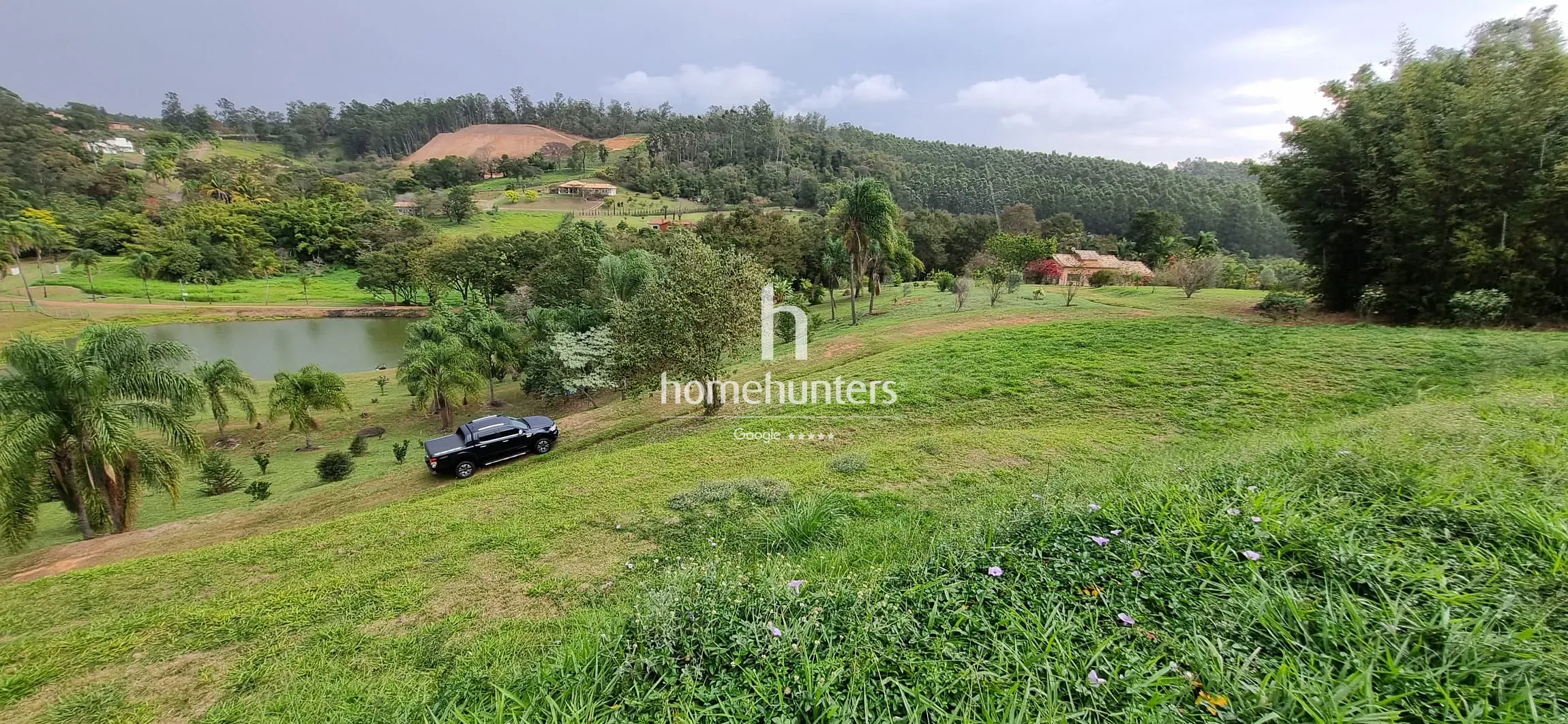 Terreno, 2 hectares - Foto 13