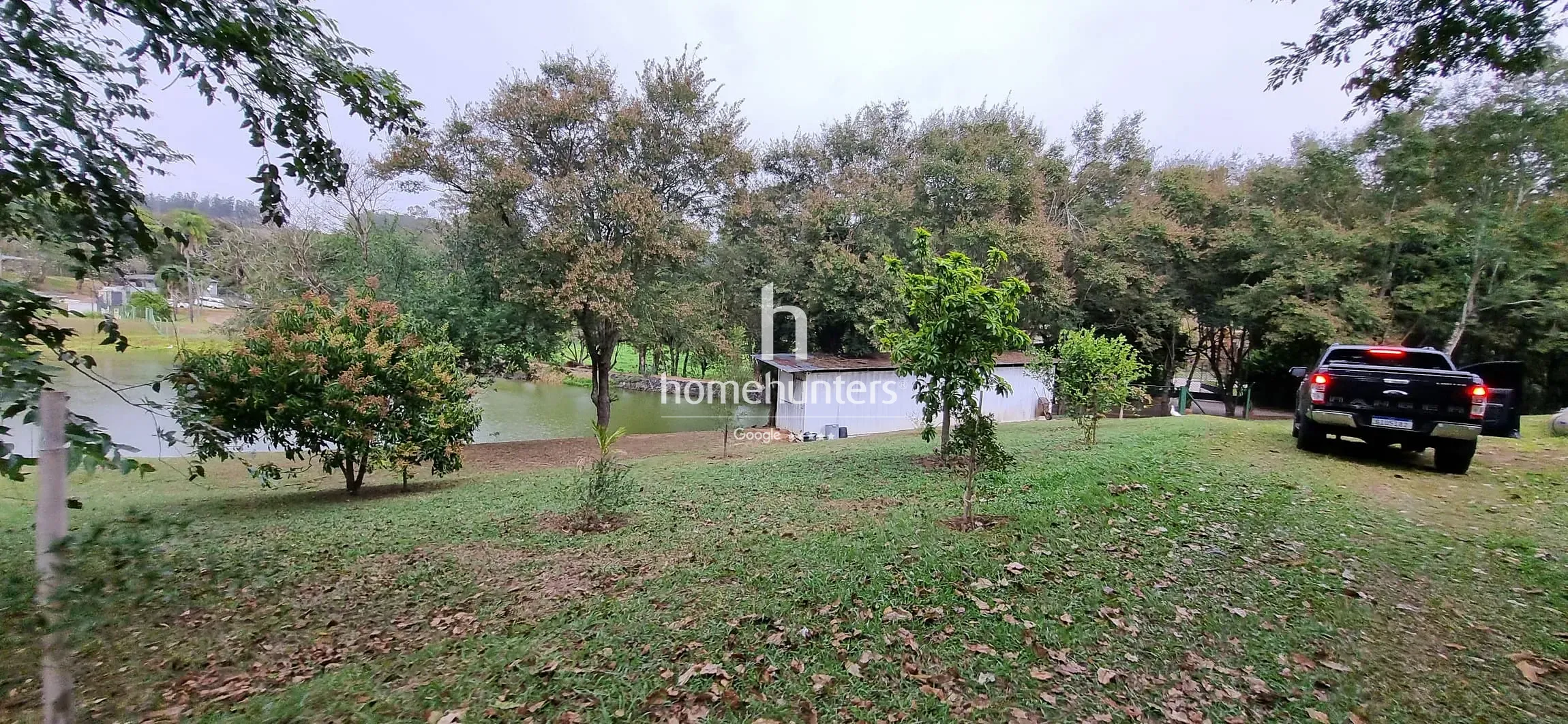 Terreno, 2 hectares - Foto 21