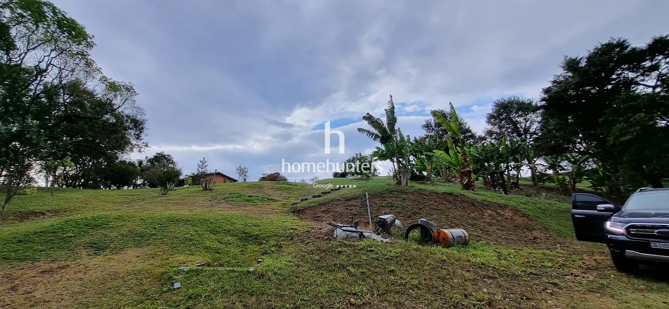 Terreno, 2 hectares - Foto 24