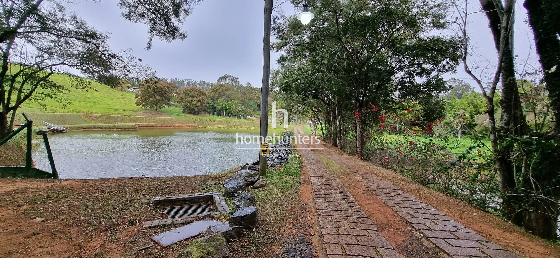 Terreno, 2 hectares - Foto 1