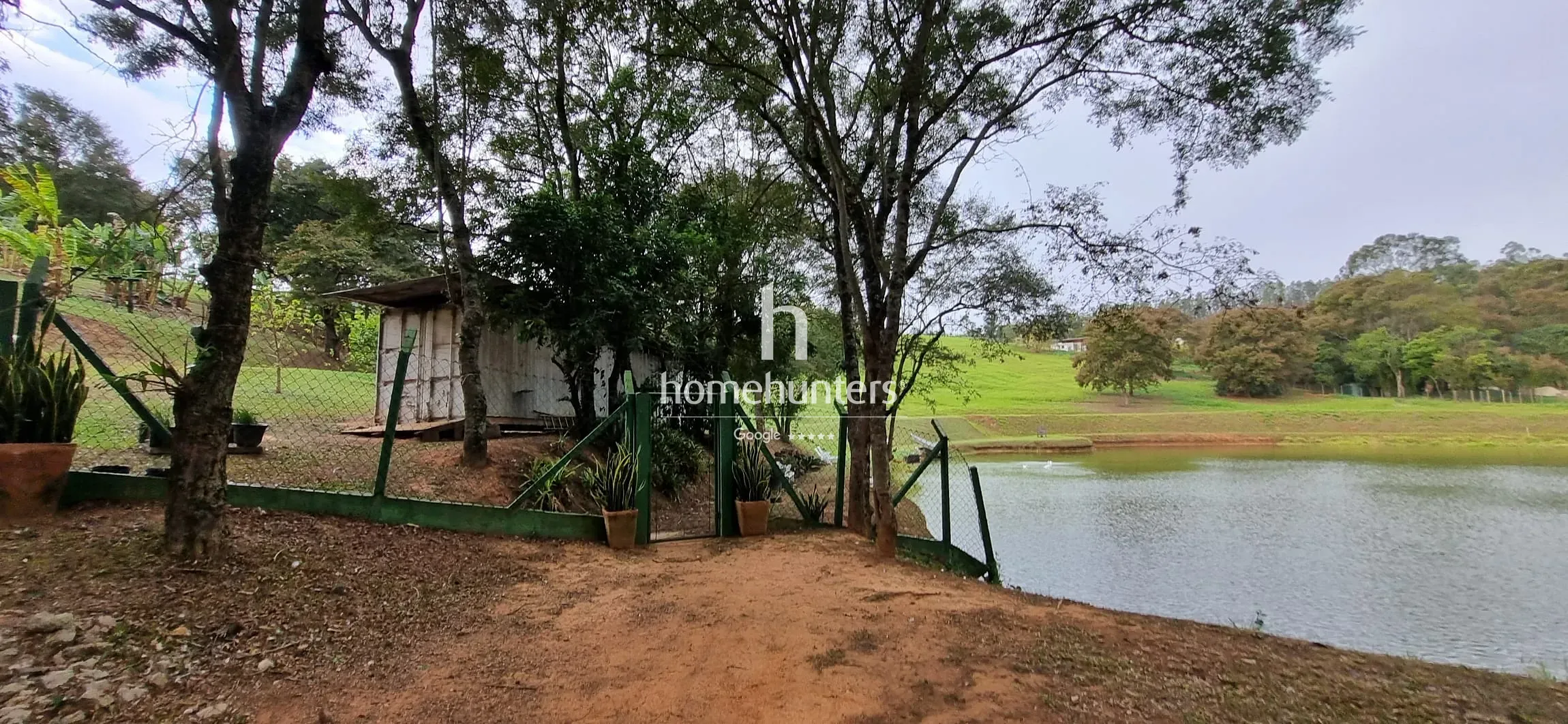 Terreno, 2 hectares - Foto 31