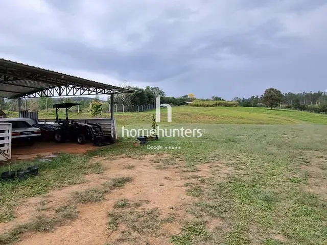Terreno com 23169m², à venda, no bairro Jardim Martinelli (Sousas) em Campinas