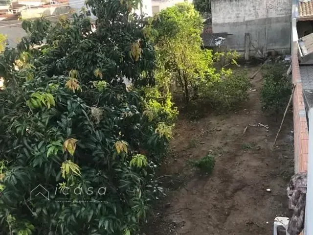 Terreno com 125m², à venda, no bairro Vila Medeiros em Caçapava