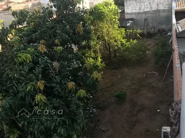 Terreno com 125m², à venda, no bairro Vila Medeiros em Caçapava
