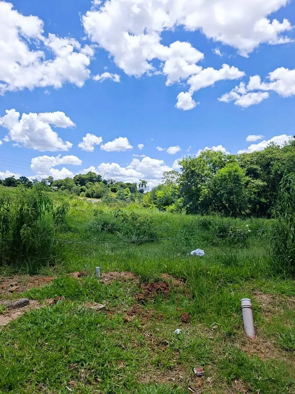 Terreno, 300 m² - Foto 1