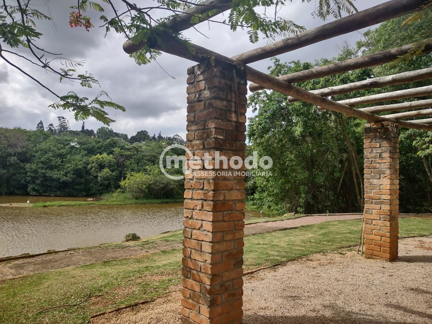 Terreno, 420 m² - Foto 1