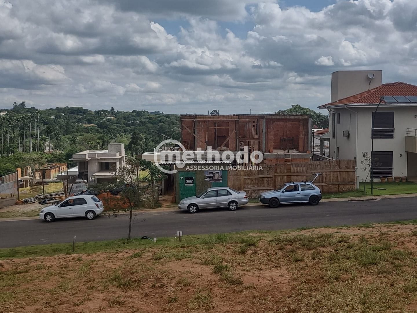 Terreno, 420 m² - Foto 22