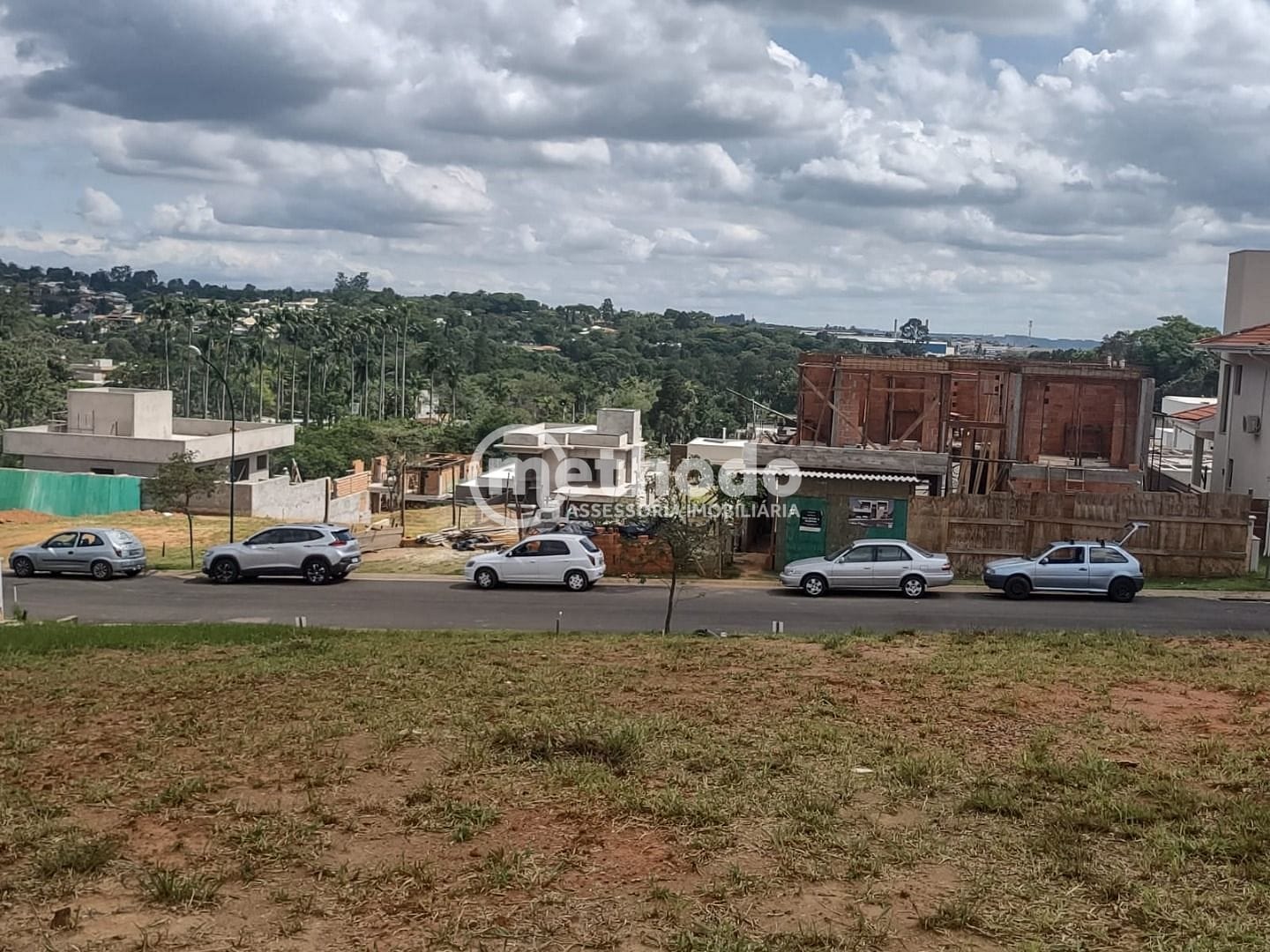 Terreno, 420 m² - Foto 3