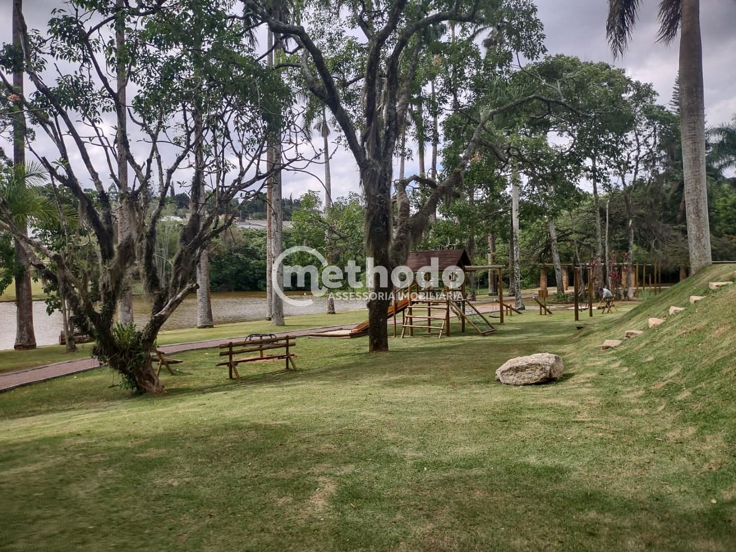 Terreno, 420 m² - Foto 18