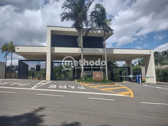 Terreno com 420m², à venda, no bairro Joapiranga em Valinhos