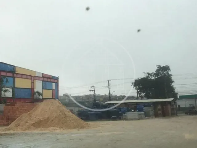 Terreno com 9648m², à venda, no bairro Parque Brasil em São Paulo