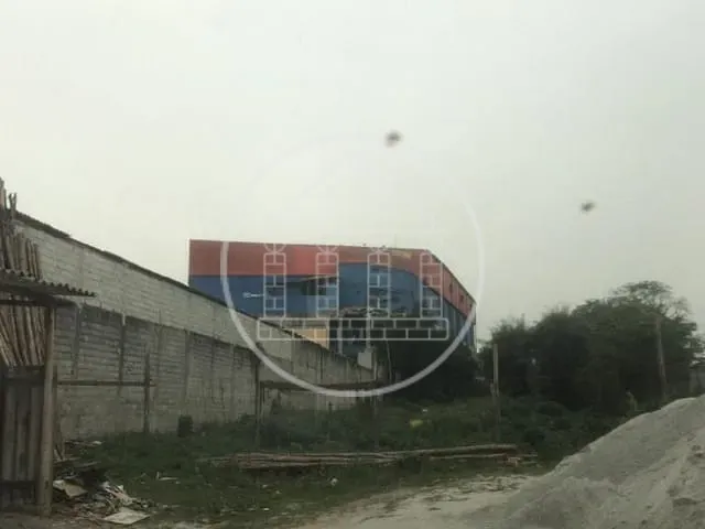 Terreno com 9648m², à venda, no bairro Parque Brasil em São Paulo