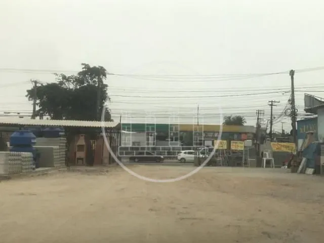 Terreno com 9648m², à venda, no bairro Parque Brasil em São Paulo